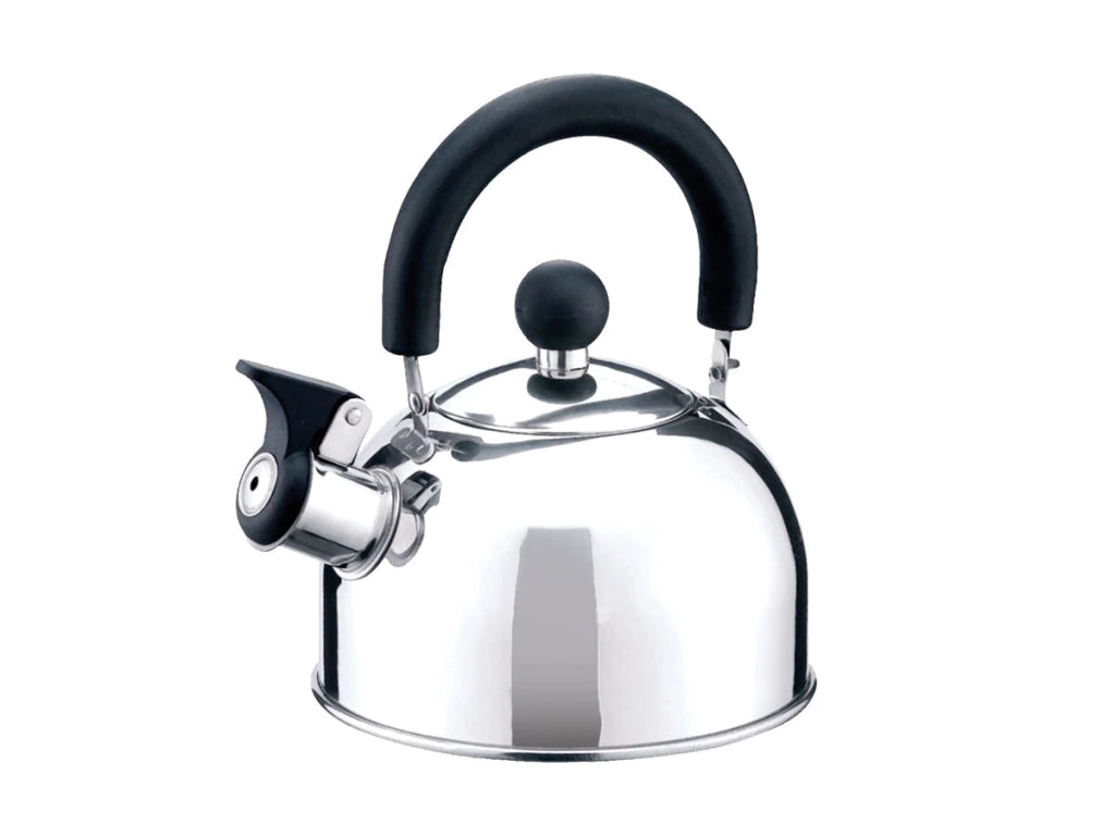 Pava De Acero Inoxidable De 1.5 Litros