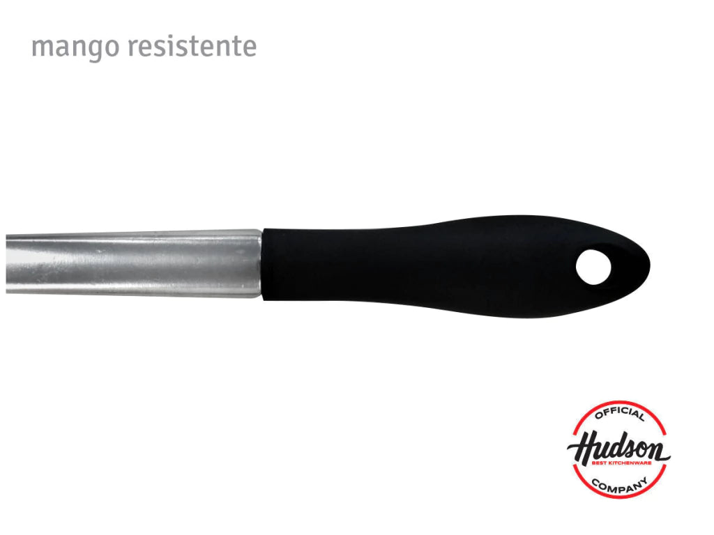 Mazo Martillo Ablandador para Carne de Acero Inoxidable