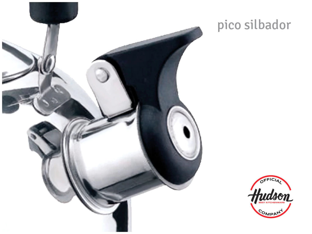 Pava De Acero Inoxidable De 1.5 Litros