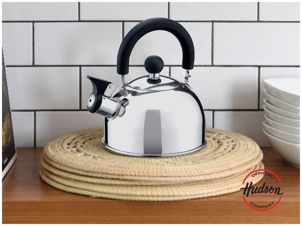 Pava De Acero Inoxidable De 1.5 Litros