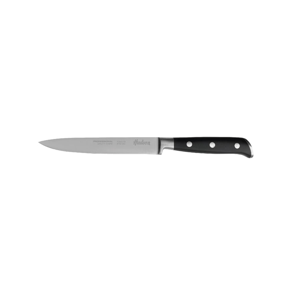 Cuchillo Utilitario 5" Professional Acero Inoxidable