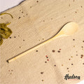 Cuchara De Madera De Bambú Para Cocinar Hudson