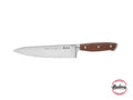 Cuchillo Chef 6 Acero Inoxidable Mango Madera