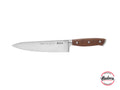 Cuchillo Chef 7 Acero Inoxidable Mango Madera