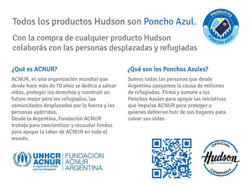 Set 6 Vasos Doble Pared Vidrio Con Asa De 150ml Hudson