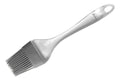 Pincel de Silicona Gourmet 22 cm Gris