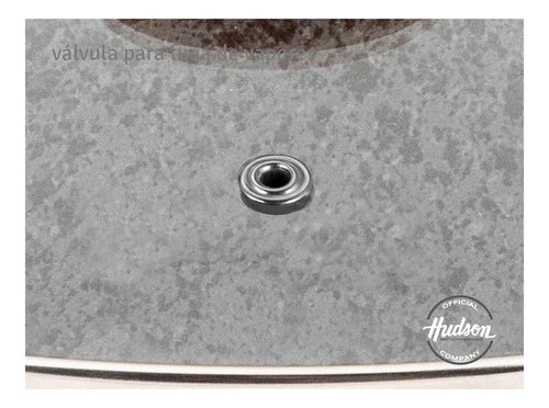 Cacerola de Aluminio Forjado 20 cm Granito Stone