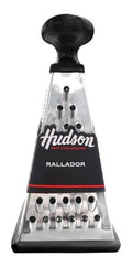 Rallador de Cocina Manual Ra03 Acero Inoxidable