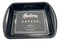 Asadera de Acero al Carbono de 0.6mm 35x27x6.8