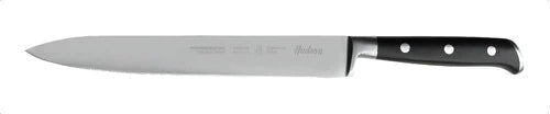 Cuchillo Professional Carnicero Trinchador Plateado