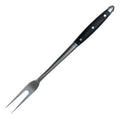 Tenedor Parrillero de Acero Inoxidable 44 cm