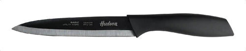 Cuchillo Basic 5'' Utilitario Acero Inoxidable