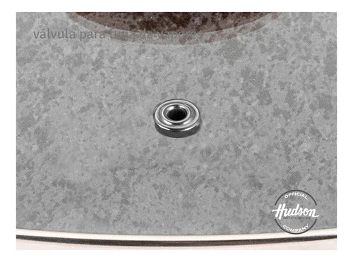 Cacerola de Aluminio Forjado 28 cm Granito Stone