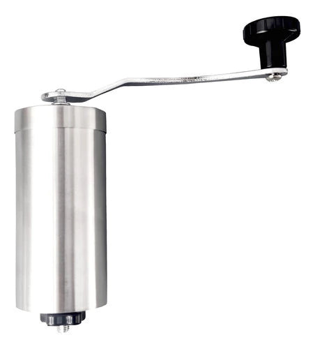 Molinillo de Café Manual Acero Inoxidable