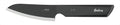 Cuchillo Utilitario Acero Inoxidable Desing Plateado