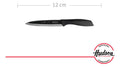 Cuchillo Basic 5'' Utilitario Acero Inoxidable