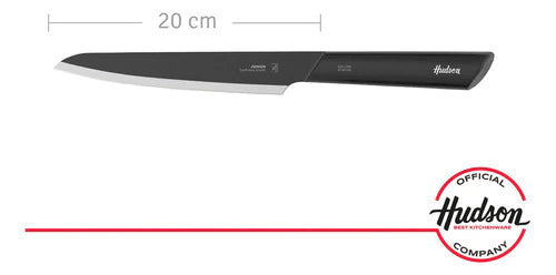 Cuchillo Carnicero Trinchador 8 Linea Design 20 cm