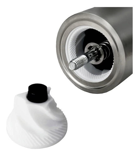 Molinillo de Café Manual Acero Inoxidable