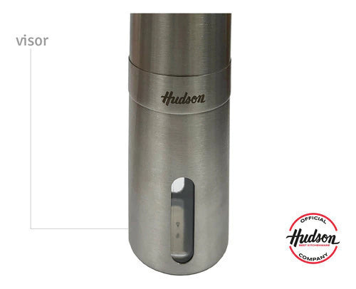 Molinillo de Café Manual Acero Inoxidable