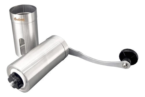 Molinillo de Café Manual Acero Inoxidable