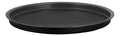 Pizzera Redonda de Acero 35 cm con Doble Antiadherente