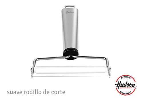 Rebanador de Quesos de Acero Inoxidable