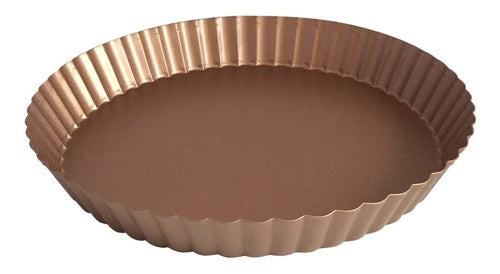 Set Tartera 28 cm + Muffins x12 Cupcakes Antiadherente