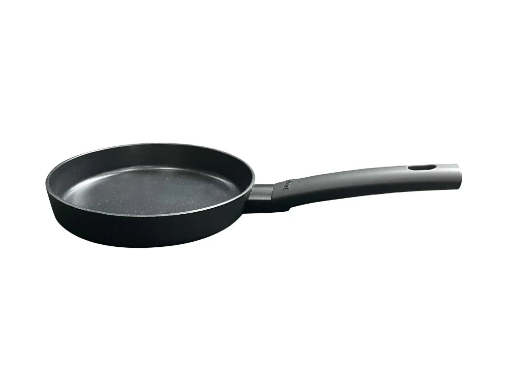Sarten Daily de Aluminio Con Antiadherente 14cm