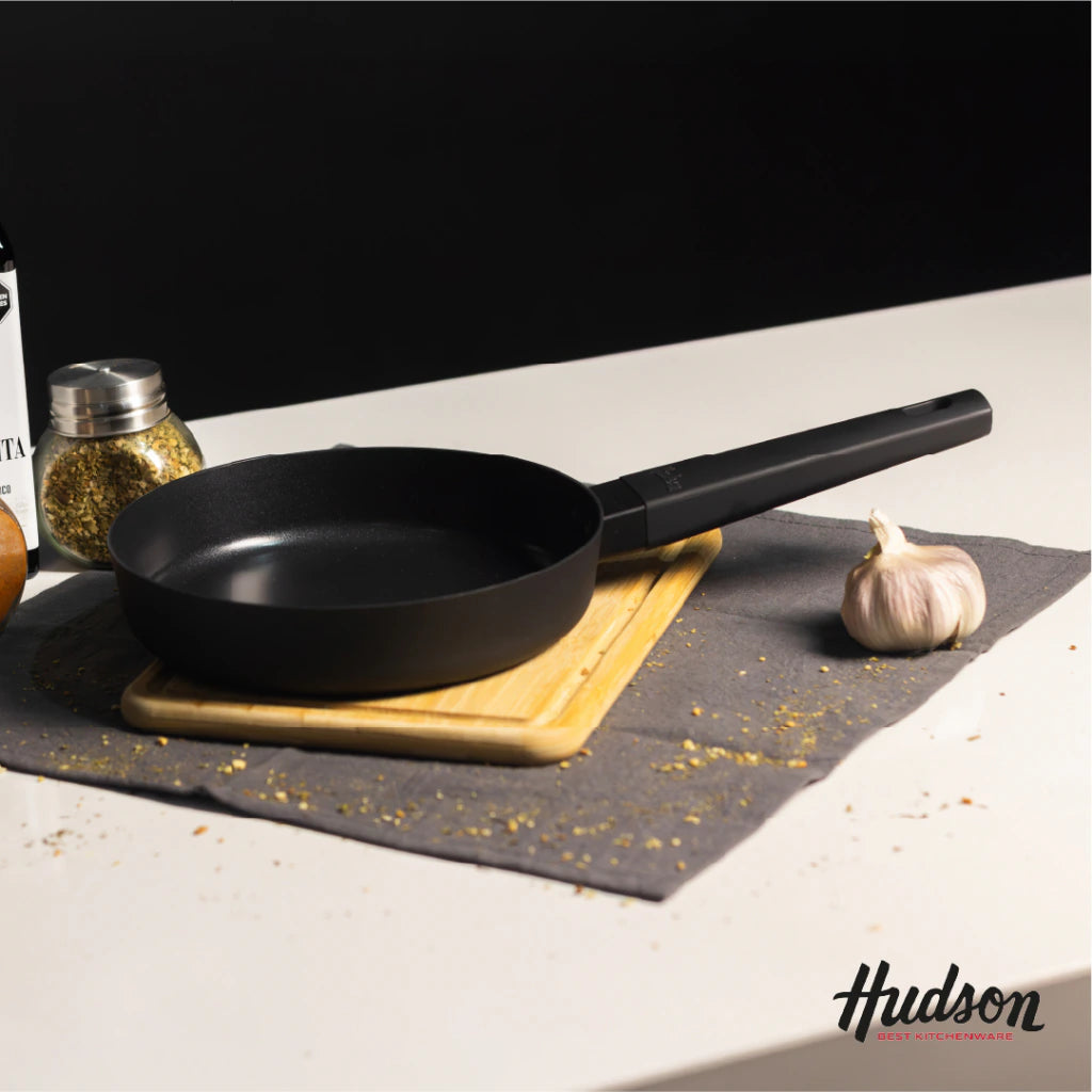 Sartén Daily de Aluminio Con Antiadherente 26 Cm