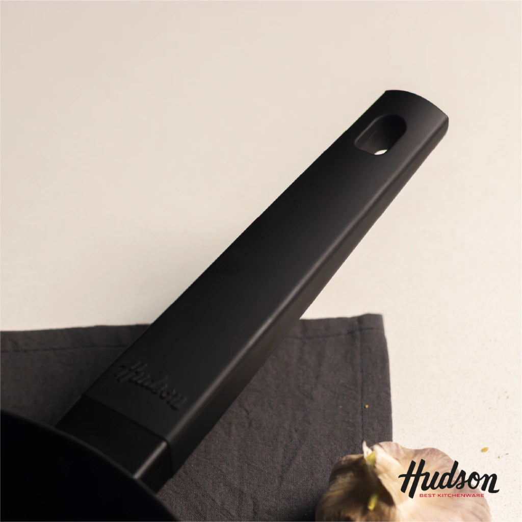 Sartén Daily de Aluminio Con Antiadherente 28 Cm
