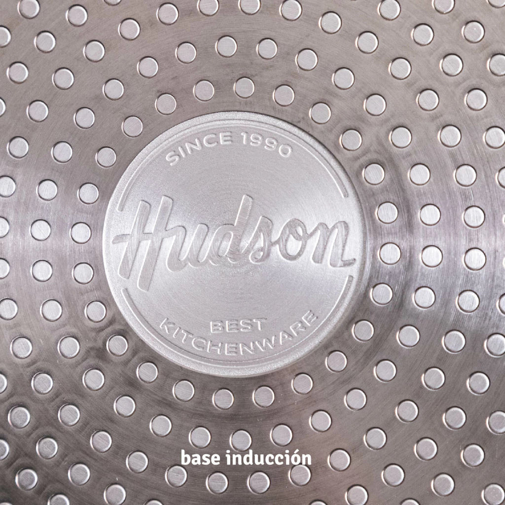 Sartén Línea Granito Stone Para Inducción 24cm
