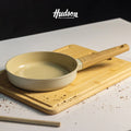 Sartén Aluminio Antiadherente Cerámico 24 Cm Harmony Beige