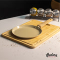Panquequera 22 Cm Antiadherente Cerámico Harmony Hudson
