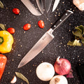 Cuchillo Cheff 7 Linea Professional 18 cm