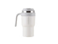 Vasos Térmicos de Café 600cc con Interior de Acero Pulido