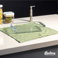 Asaderas de Vidrio Templado Rectangular VT01 29.5 cm