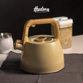 Pava Silvadora Harmony 2.5 Lts Acero Inoxidable Induccion